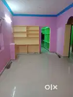 2 BHK falt is available for rental at Daba Kottula Centre, Vijayawada