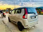 Maruti Suzuki Wagon R december 2022 Petrol Well Maintained