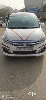 Maruti Suzuki Ertiga 2012