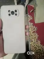 Poco x3 not working all o g parts