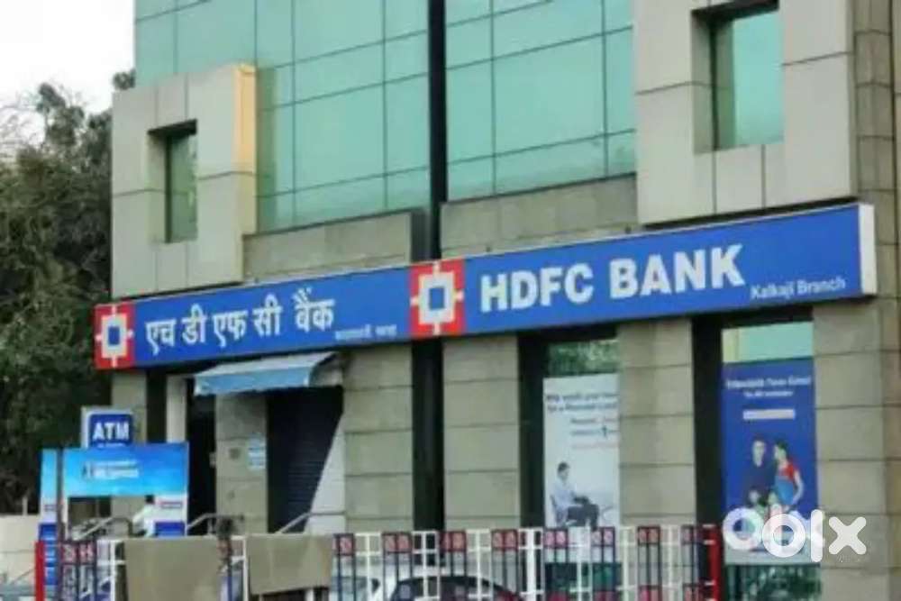 WE ARE HIRING FOR PRIVATE BANK JOB IN RAEBARELI LOCATION !!