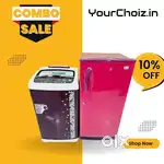 #04!Wash Smart: Washing Machine Sales – Advanced Features!