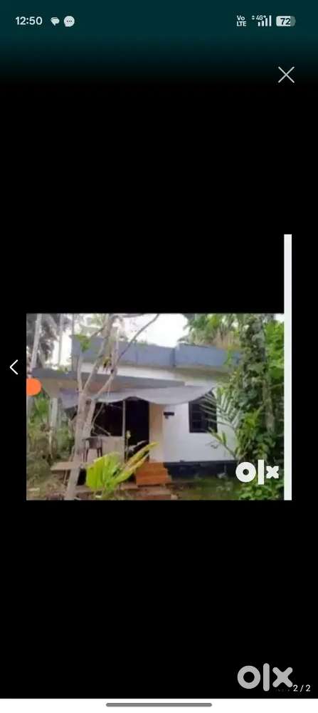 Rental home
