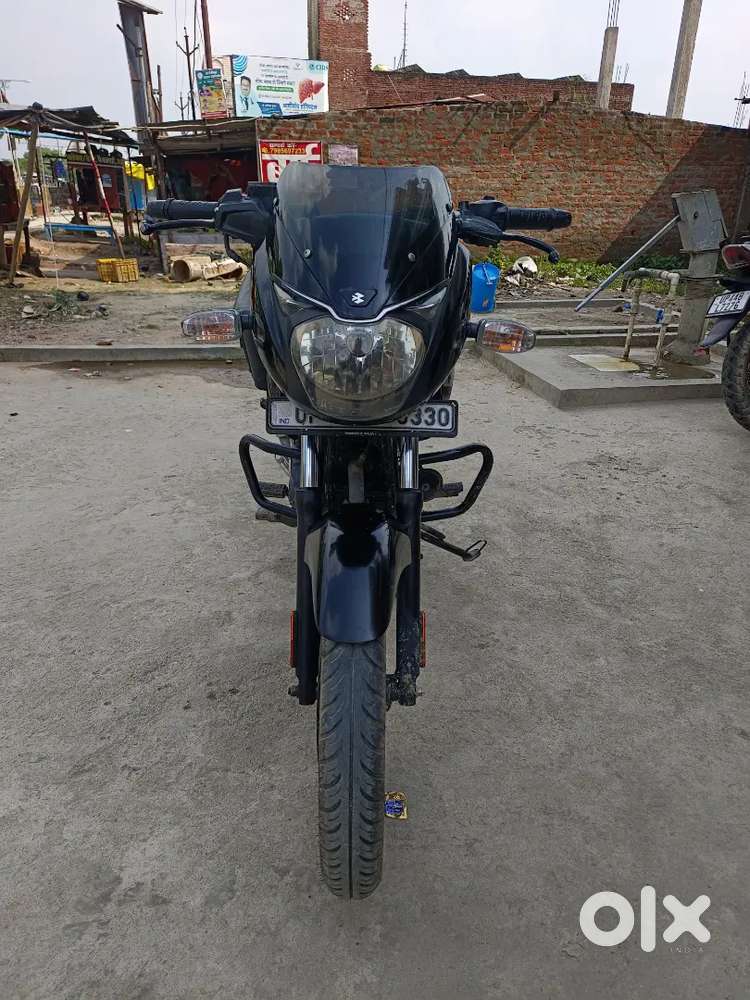 Pulsar - 125