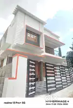 4BHK House For Sale Near Mc Road Mannanthala
