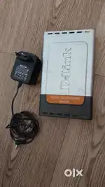 D-Link Switch