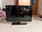 Samsung 32 LCD tv
