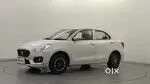 Maruti Suzuki Dzire 1.2 VXI, 2019, CNG & Hybrids