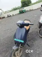 Best condition and 4 year full insurance