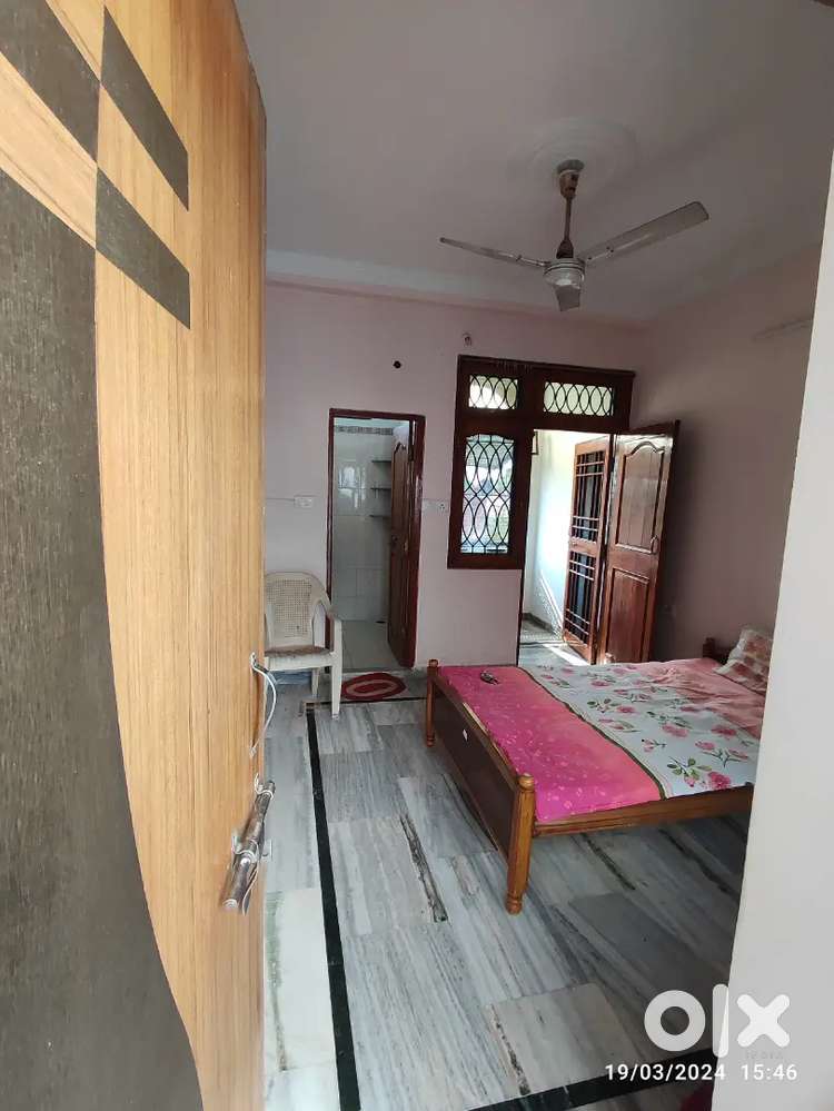 GORAKHPUR / KATANGA FURNISHED ROOM, KITCHEN ATECHED TOILET AVAILABLE