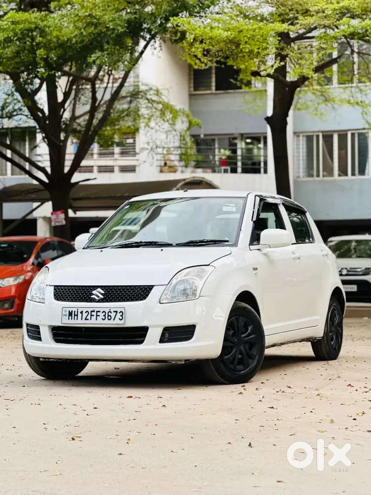 Maruti Suzuki Swift 2009