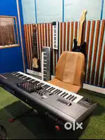 Roland fantom fa 76 multi functional keyboard