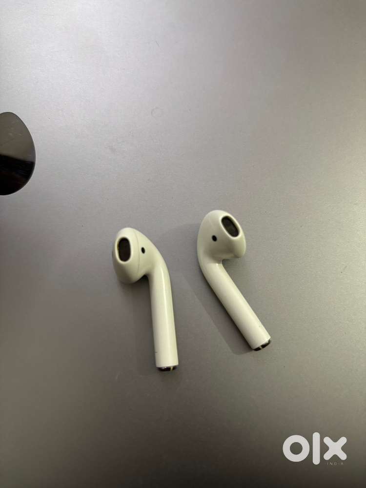 Apple Airpods 2nd Generation