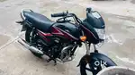 Good condition new bike only 10month old