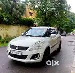 Maruti Suzuki Swift VDI (O), 2015, Diesel