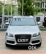 Audi A4 2011-2014 2.0 TDI S Line, 2011, Diesel