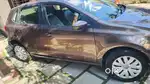 Volkswagen Polo Petrol 81000 Km Driven