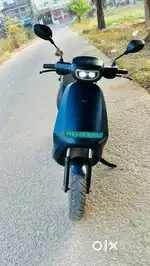 2024 Ola S1 pro gen 2