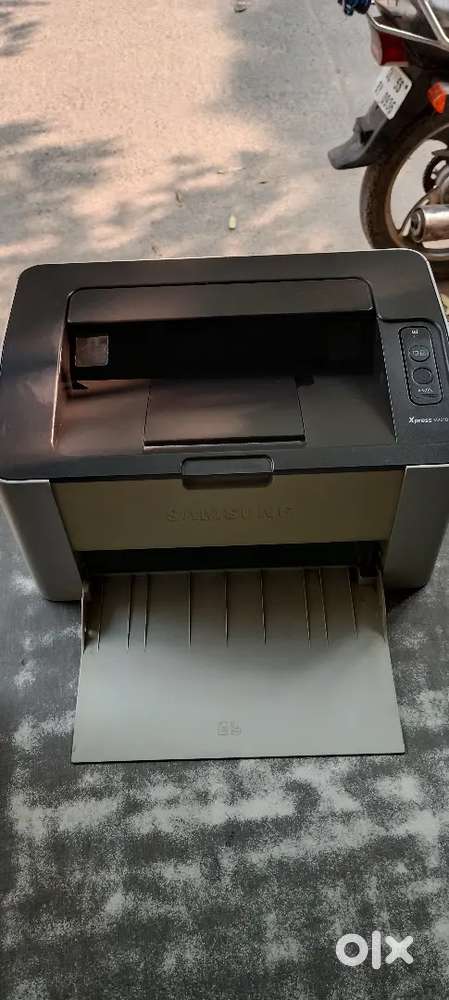 Samsung Xpress.M2010