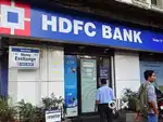 HDFC bank account job