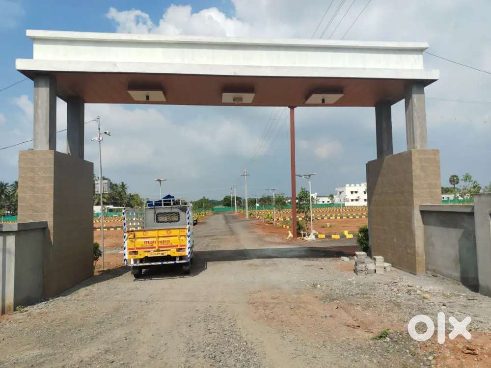 70 to 85% bank loan facility