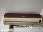 Sumsung split AC 1.5 tun full warking condition contact me