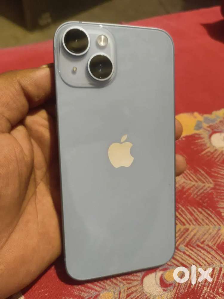 Iphone 14 128gb (81 battery helth )