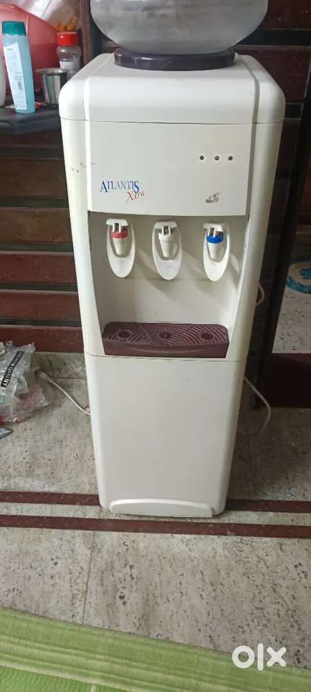 Water dispenser