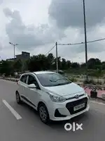 Hyundai Grand i10 1.2 Kappa Magna, 2018, Petrol