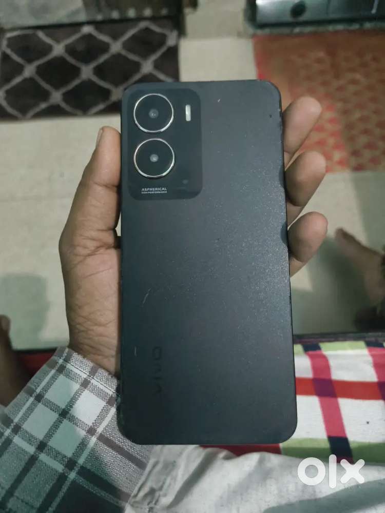 Vivo T2X 5G mobile