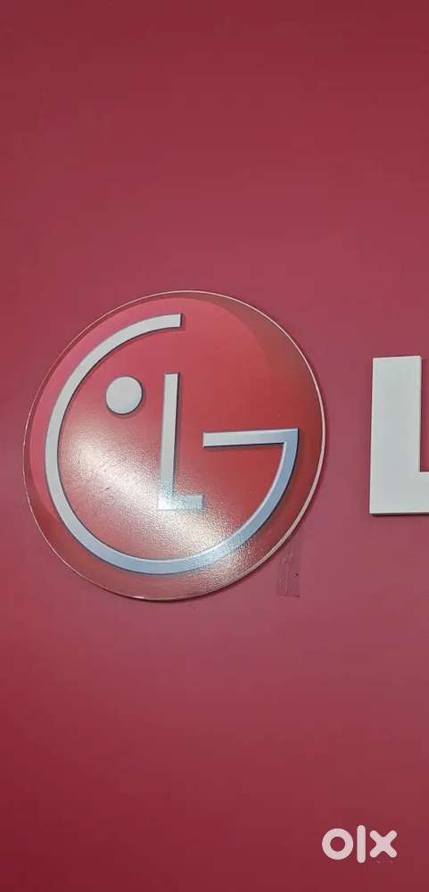 LG service center