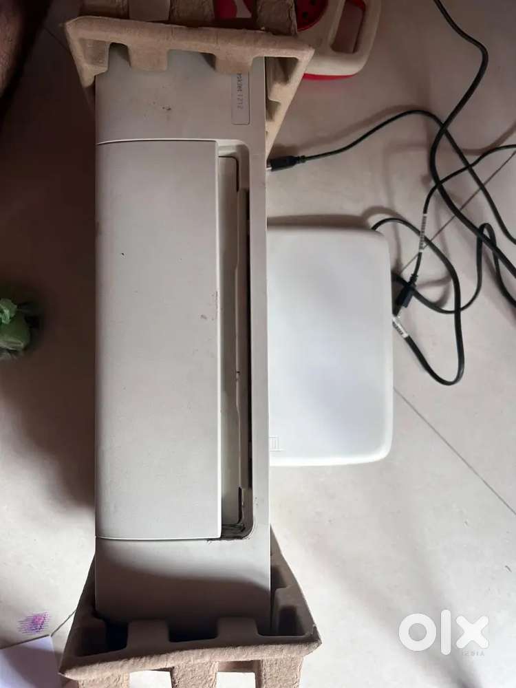 Want to sell HP deskjet printer 1212