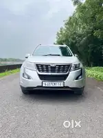 Mahindra XUV500 W9 1.99, 2019, Diesel