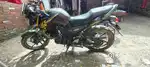I want sell this bike because I need money