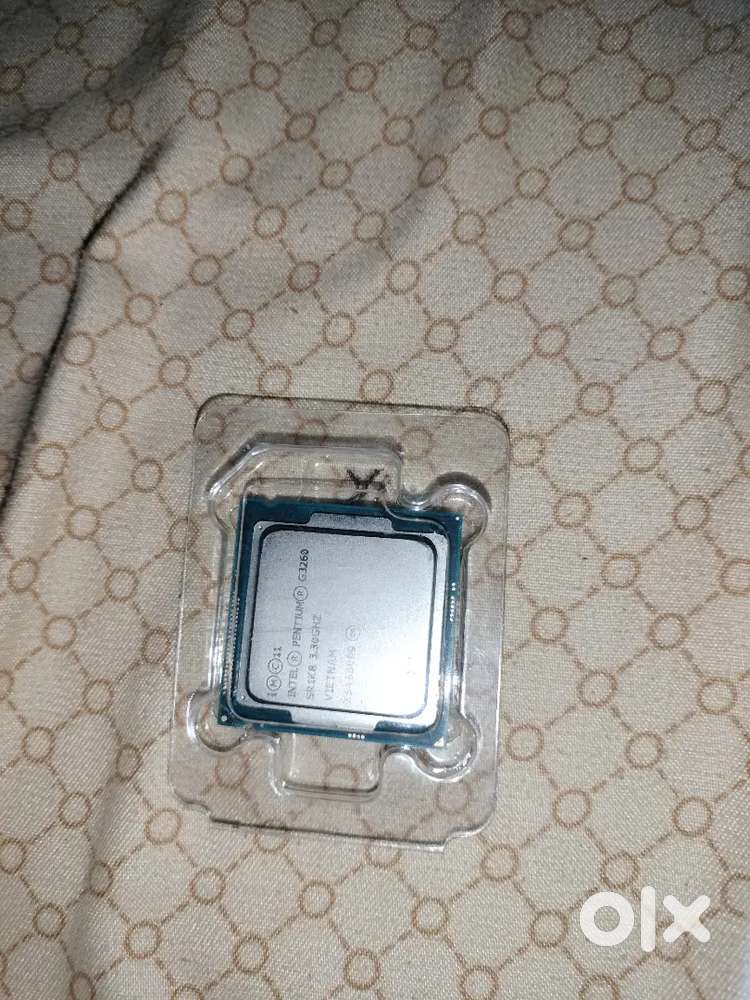 INTEL PENTIUM G3260 3.30GHZ