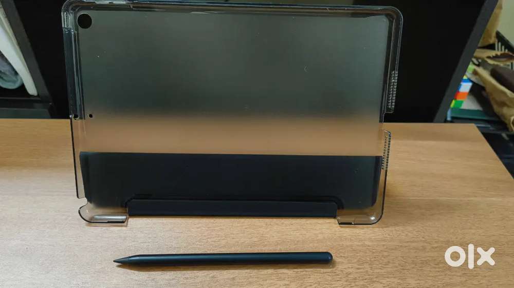 9th Gen (Wifi+64GB), Silver color