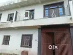 Sale 800 SQFT 2 Manjil Duplex in Purani Chaowni only 42 Lakh