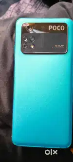 Sell my poco m4pro