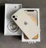 Grab this iPhone 12 in 128gb and in a good condition