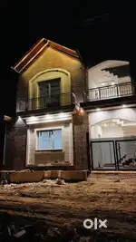 Villas/Corner Plots for Sale/Rent