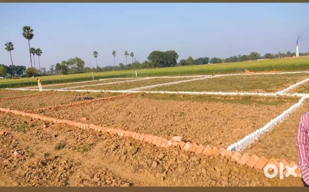 Society में जमीन खरीदें EMI पर, Bihta में।