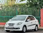 Honda Amaze 2013-2016 E i-Dtech, 2013, Diesel