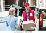 Van delivery Thirumullaivoyal - jaya
