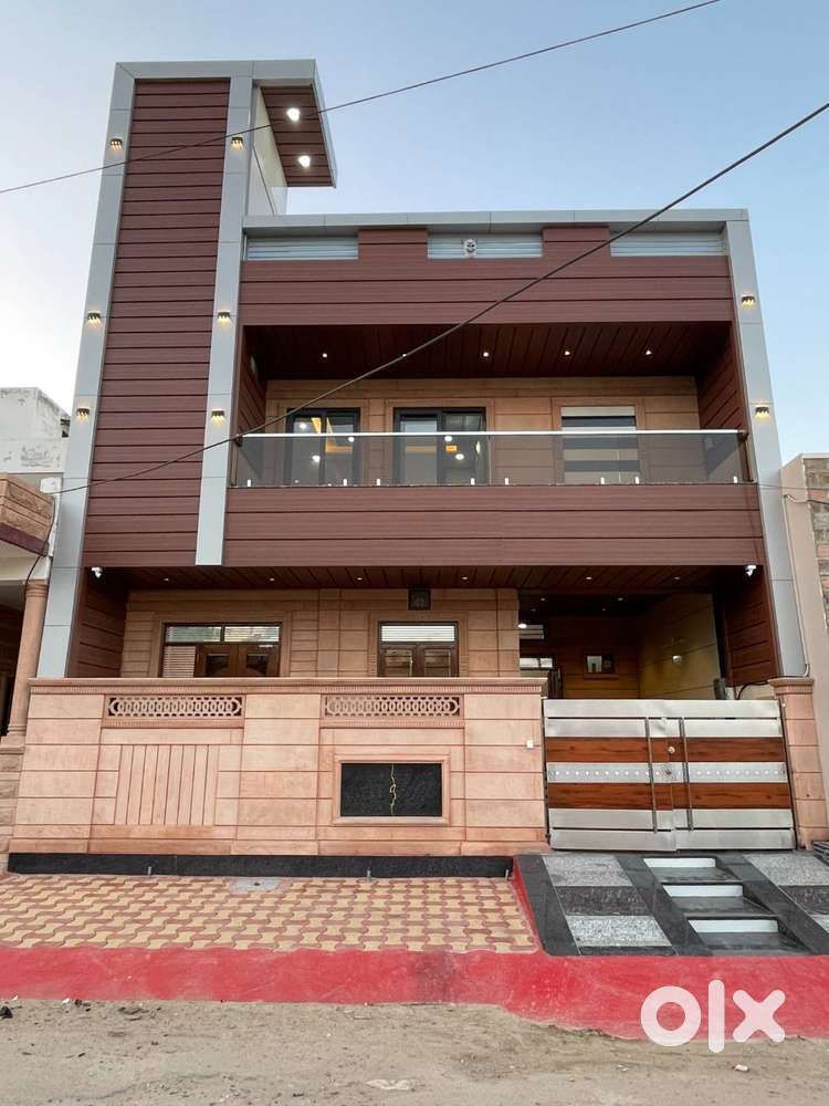 3BHk Luxury Home for Sale