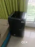 Samsung four month old washing machine..