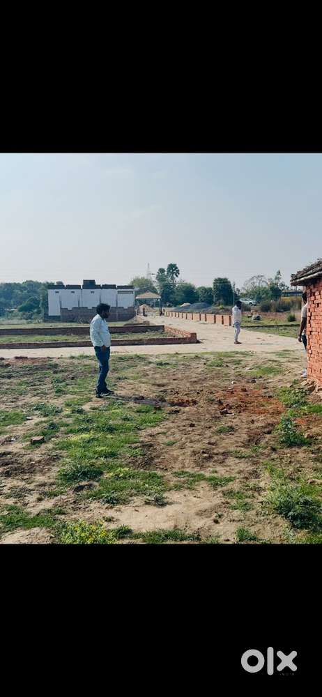 For  Build House /investment