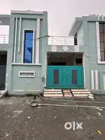 Banjarwala Yamnotri green valley 85 gaj 2bhk furnised house for sale