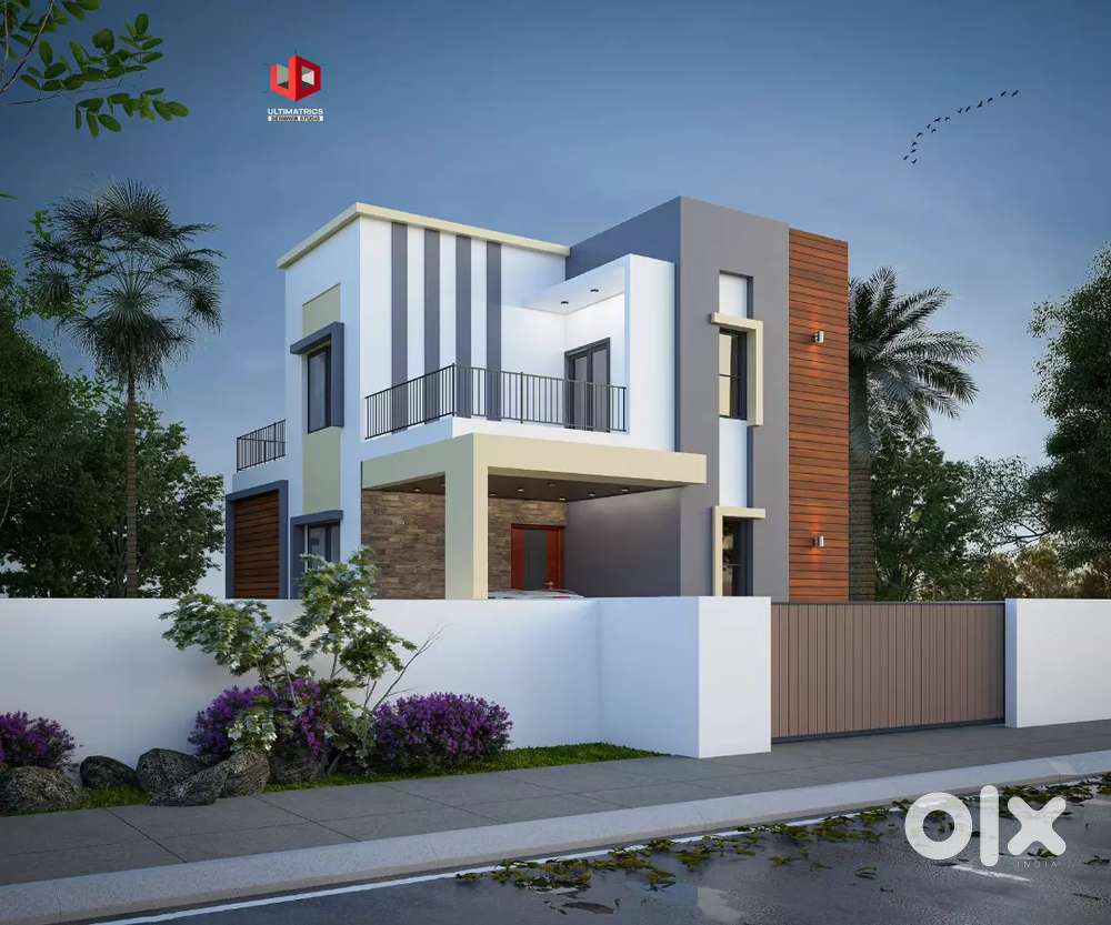 Real Estate Telecaller