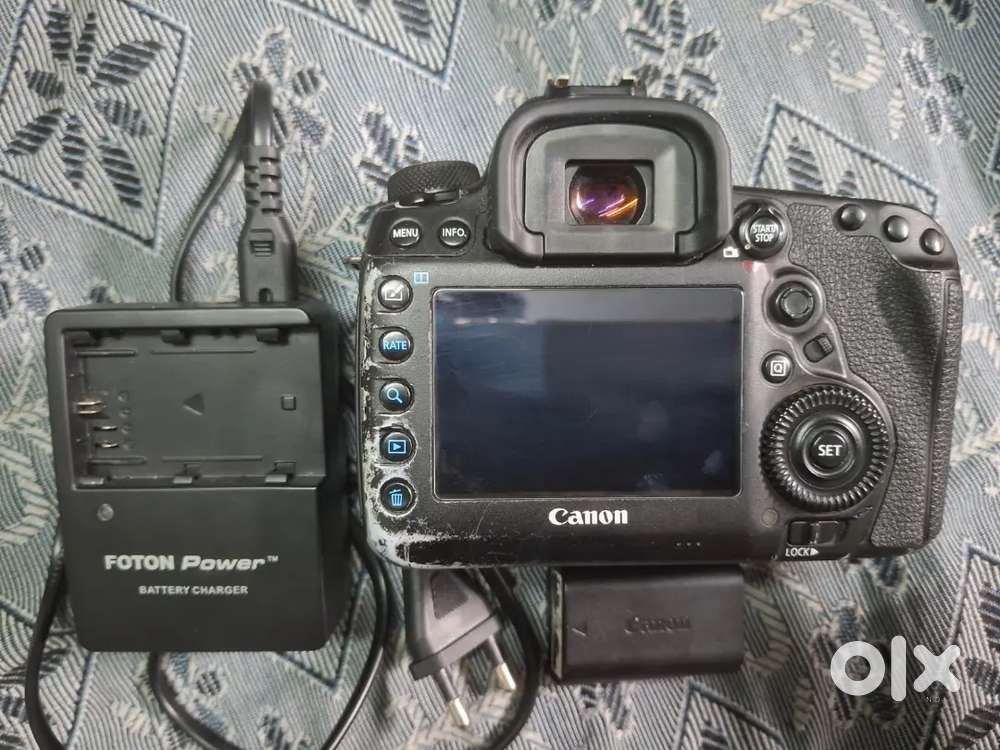Canon 5d Mark4 4K Camera Sales & 16-35 lens
