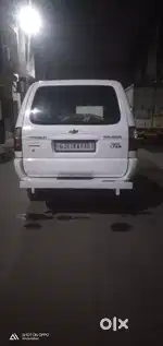 Chevrolet Tavera 2009 Diesel 300000 Km Driven
